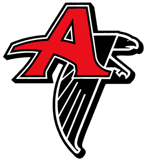 Atlanta Falcons 1998-2002 Alternate Logo iron on transfers for clothing